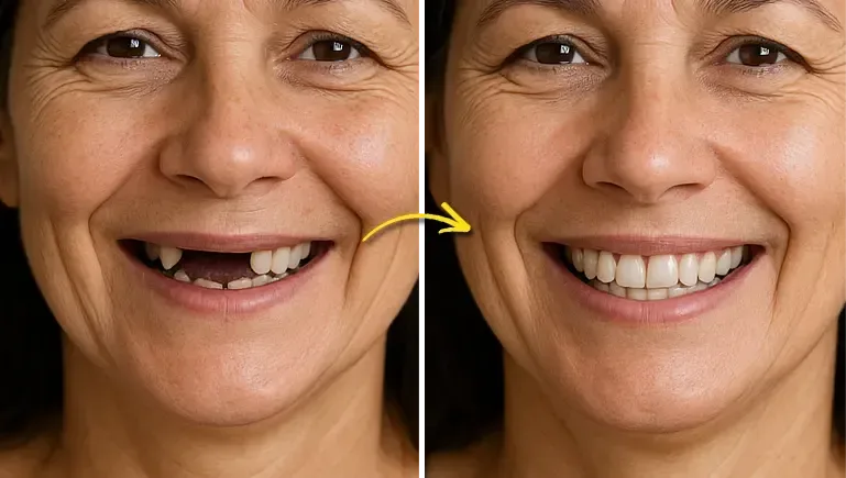 Perfect Smile